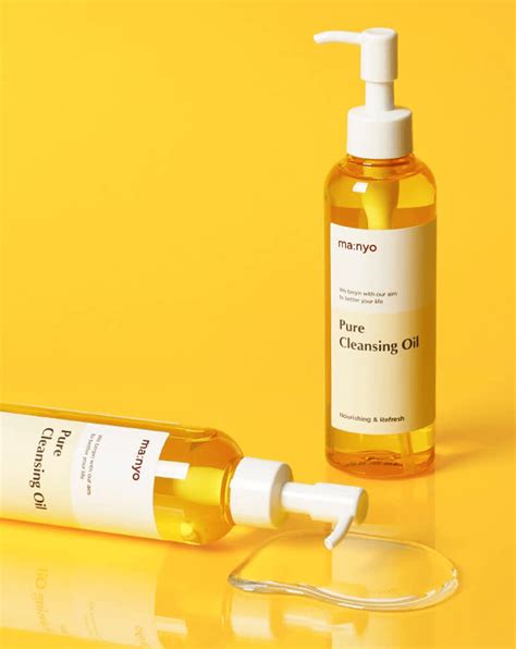 best oil cleanser korean.
